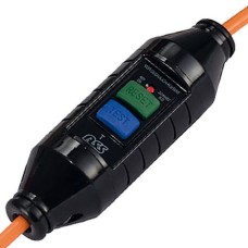 Защитный выключатель WEKA PRCD-30