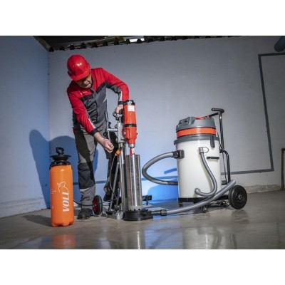 Пылесос для сбора шлама и воды Voll INDUSTRIAL VVC-70/2