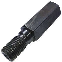 Удлинитель алмазной коронки 1.1/4" Rothenberger, 100 мм