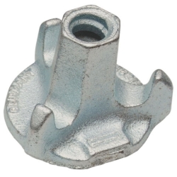 Ударная гайка комплекта крепления