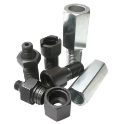 Переходник-адаптер 1.1/4 - 1/2", внутренняя резьба