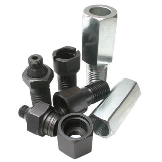 Переходник-адаптер 1.1/4 - 1/2", наружная резьба