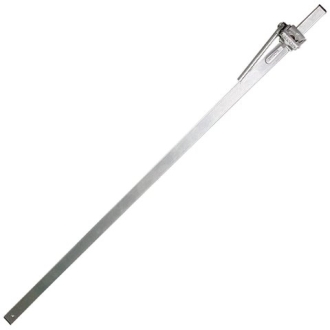 Быстросъемная распорная стойка Dr.Schulze SP-1