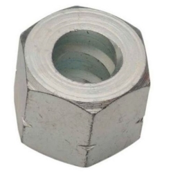 Шестигранная гайка М 30