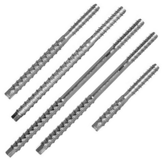 Шпилька крепления саморезная K-max