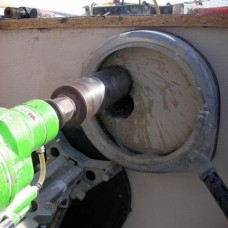 Универсальное водосборное устройство WSR150