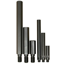 Удлинитель для алмазной коронки 1.1/4" EDT Eurodima 500 мм 