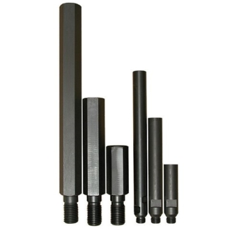 Удлинитель для алмазной коронки 1.1/4" EDT Eurodima 500 мм 