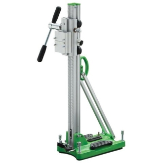 Станина для алмазного сверления Dr.Schulze Drill-25V