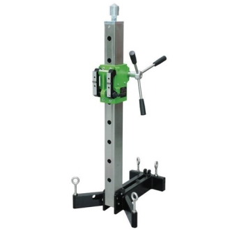 Станина для алмазного сверления Dr.Schulze Drill-50ES