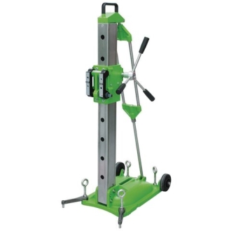 Станина для алмазного сверления Dr.Schulze Drill-50PS