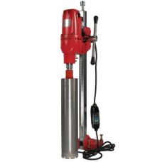 Установка алмазного сверления V-Drill 160 Voll, ø 15 - 160 мм