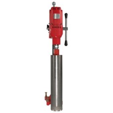 Установка алмазного сверления V-Drill 160 Voll, ø 15 - 160 мм