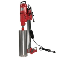 Установка алмазного сверления V-Drill 250 Voll, ø 15 - 250 мм