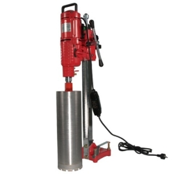 Установка алмазного сверления V-Drill 250 Voll, ø 15 - 250 мм