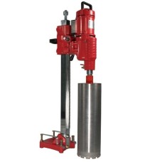 Установка алмазного сверления V-Drill 250 Voll, ø 15 - 250 мм