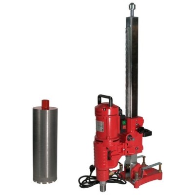 Установка алмазного сверления V-Drill 250 Voll, ø 15 - 250 мм