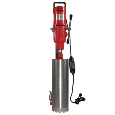 Установка алмазного сверления V-Drill 250 Voll, ø 15 - 250 мм
