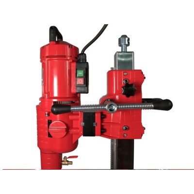 Установка алмазного сверления V-Drill 250N Voll, ø 15 - 250 мм