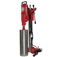 Установка алмазного сверления V-Drill 300 Voll, ø 15 - 300 мм