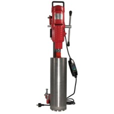 Установка алмазного сверления V-Drill 300 Voll, ø 15 - 300 мм
