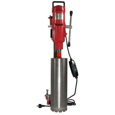 Установка алмазного сверления V-Drill 300 Voll, ø 15 - 300 мм