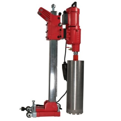 Установка алмазного сверления V-Drill 300 Voll, ø 15 - 300 мм