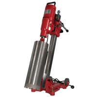 Установка алмазного сверления V-Drill 300N Voll, ø 15 - 300 мм