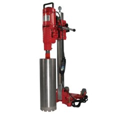Установка алмазного сверления V-Drill 300N Voll, ø 15 - 300 мм