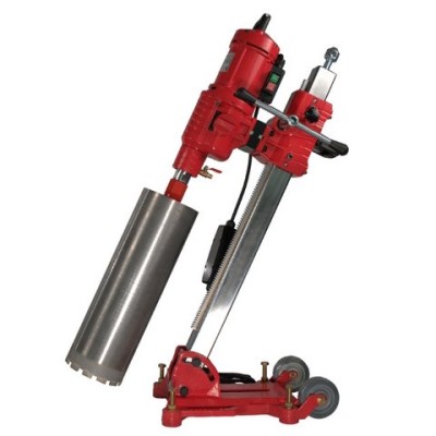 Установка алмазного сверления V-Drill 300N Voll, ø 15 - 300 мм