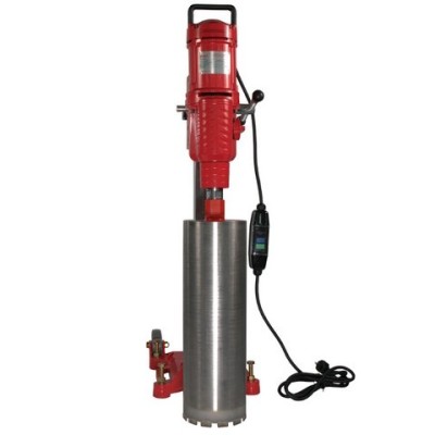 Установка алмазного сверления V-Drill 300N Voll, ø 15 - 300 мм