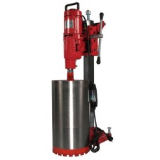 Установка алмазного сверления V-Drill 350 Voll, ø 15 - 350 мм