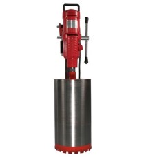 Установка алмазного сверления V-Drill 350 Voll, ø 15 - 350 мм
