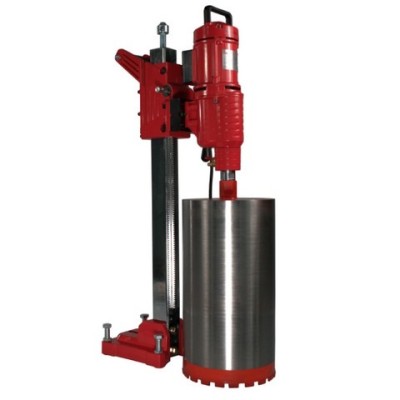 Установка алмазного сверления V-Drill 350 Voll, ø 15 - 350 мм