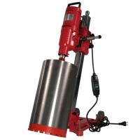 Установка алмазного сверления V-Drill 350N Voll, ø 15 - 350 мм