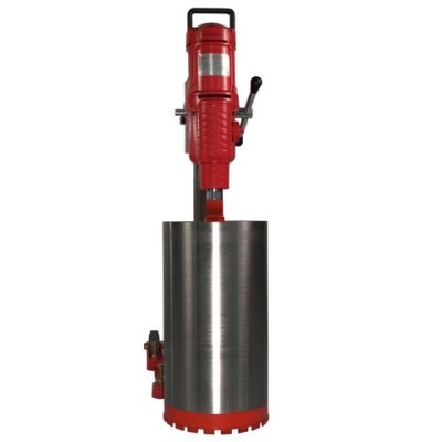 Установка алмазного сверления V-Drill 350N Voll, ø 15 - 350 мм
