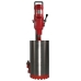 Установка алмазного сверления V-Drill 350N Voll, ø 15 - 350 мм