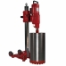 Установка алмазного сверления V-Drill 350N Voll, ø 15 - 350 мм