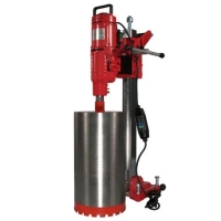 Установка алмазного сверления V-Drill 400 Voll, ø 15 - 400 мм