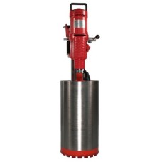 Установка алмазного сверления V-Drill 400 Voll, ø 15 - 400 мм