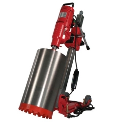 Установка алмазного сверления V-Drill 400N Voll, ø 15 - 400 мм