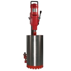 Установка алмазного сверления V-Drill 400N Voll, ø 15 - 400 мм