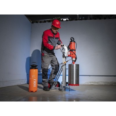 Установка алмазного сверления V-Kit 250 Voll INDUSTRIAL, ø 40 - 250 мм