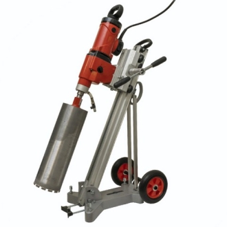 Установка алмазного сверления V-Kit 400 Voll INDUSTRIAL, ø 40 - 400 мм