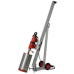 Установка алмазного сверления V-Kit 400 Pro-L Voll INDUSTRIAL, ø 40 - 400 мм