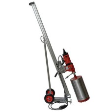 Установка алмазного сверления V-Kit 400 Pro-L Voll INDUSTRIAL, ø 40 - 400 мм