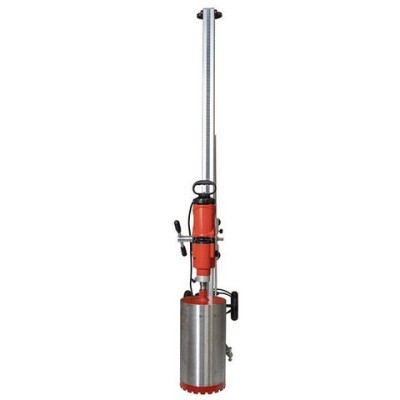 Установка алмазного сверления V-Kit 400 Pro-L Voll INDUSTRIAL, ø 40 - 400 мм