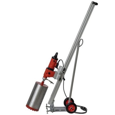 Установка алмазного сверления V-Kit 400 Pro-L Voll INDUSTRIAL, ø 40 - 400 мм