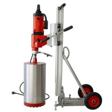 Установка алмазного сверления V-Kit 500 Voll INDUSTRIAL, ø 50 - 500 мм