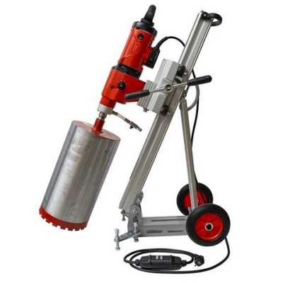 Установка алмазного сверления V-Kit 500 Voll INDUSTRIAL, ø 50 - 500 мм